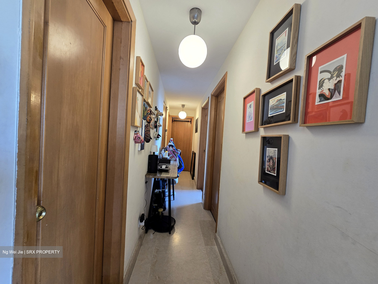 Thomson 800 (D11), Condominium #594687901